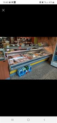 BANCHI FRIGO