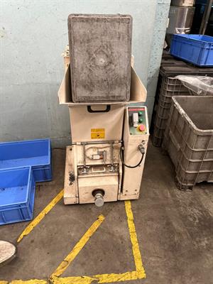 Granulatore Moretto del 2000