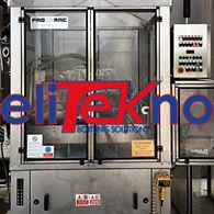 Sciacquatrice usata PROCOMAC mod.