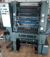 Pacco macchine per Tipografia