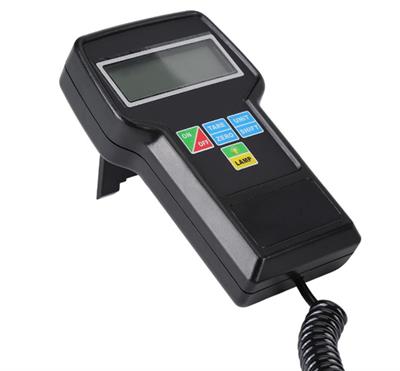 Bilancia elettronica portatile fino a 100 kg - Foto 4