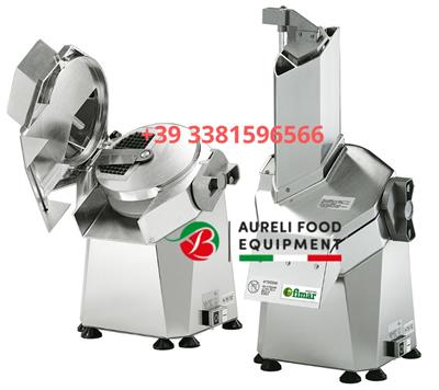 Tagliamozzarella professionale Fimar