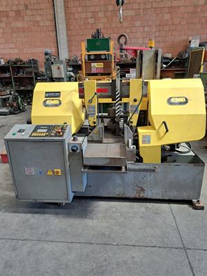 Segatrice automatica FMB Polaris usata