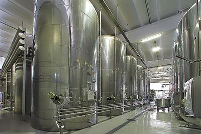 Compriamo Serbatoi in Acciaio Inox Usati pagamento cash, in buone condizioni - Foto 4