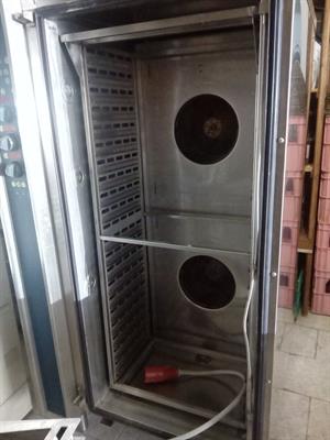 Forno grande elettrico pot.380, quasi nuovo - Foto 3
