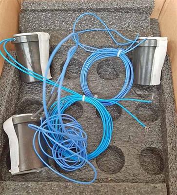 Ricambi per sega circolare Griggio Unica Safe - Foto 3