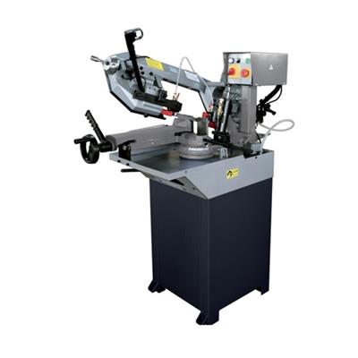 Segatrice mod 170 con discesa assistita