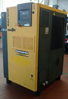 Foto 4 Compressore Kaeser SK22 Sfc - 11KW - Inverter