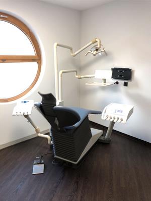 Riunito Sirona C4+