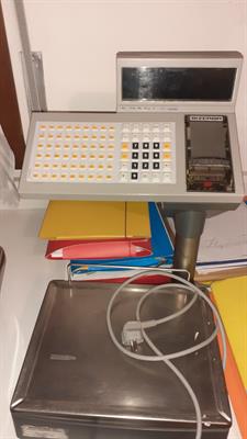 Attrezzatura macelleria