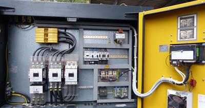 Compressore Kaeser DSD238 Mobilità Fisso - Foto 2