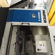 Centro di lavoro verticale Hurco Vmx 50S