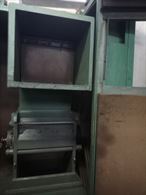 Macinatore folceri, estrusori, silos, muletti, ecc.