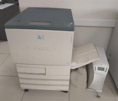 Stampante Xerox DC 12 con server Fiery