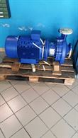 Pompe Acqua Grundfos, KSB
