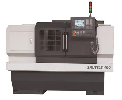 Tornio automatico a CNC