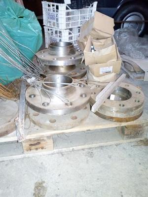 Materiale idraulico, mai usato - Foto 2