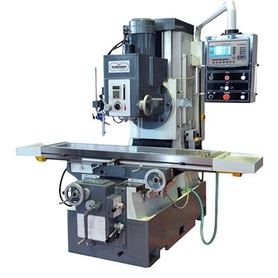 Fresatrice carrera BF 1000