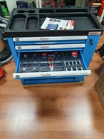 Carrello portautensili
