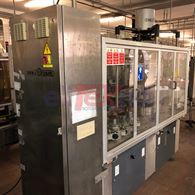 Capsulatrice Robino& Galandrino Monostadio F/T4
