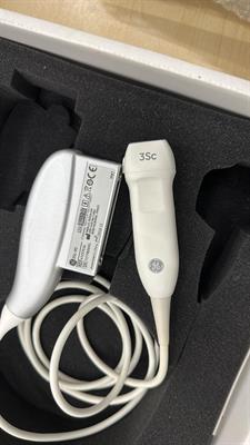 Sonde ecografiche GE Esaote Samsung Philips