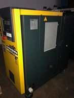 Compressore Kaeser SX3 T - Essiccatore Integrato