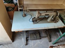 Taglia e cuci da maglieria