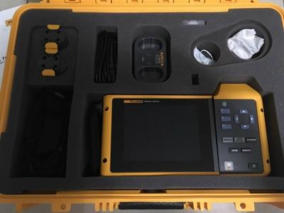 Termocamera Fluke TiX500, come nuovo - Foto 2