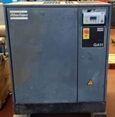 Compressore Atlas GA 11 P