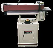 Levigatrice a nastro oscillante OES 80 CS