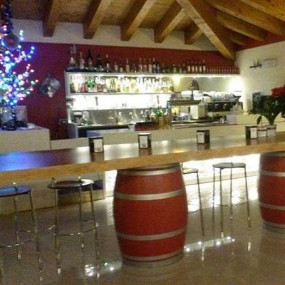 Bar completo