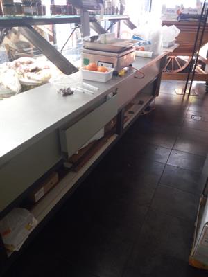 Bellissimo banco frigo - Foto 2