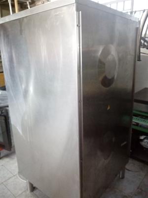 Forno grande elettrico pot.380, quasi nuovo - Foto 4