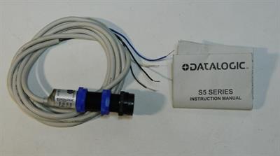 Sensore di prossimità Datalogic