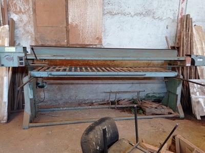 Falegnameria attrezzature - Foto 4