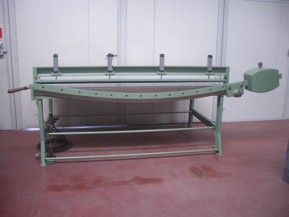 Taglierina Per Cartongesso Professionale - Lame 45° E 60° Per Tagli Precisi E Smussature - Foto 11