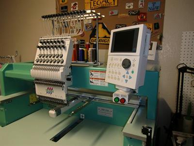 Tajima TFMX-C1501