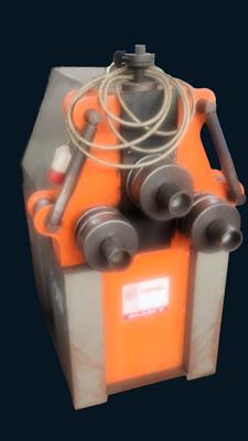 Curva profili COMAC Mod GALILEO 5