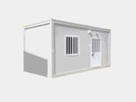 Container prefabbricati