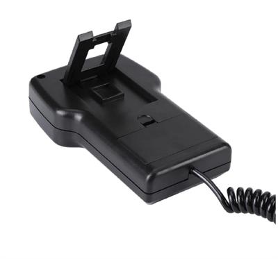 Bilancia elettronica portatile fino a 100 kg - Foto 3