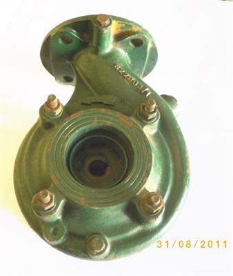 Pompa Centrifuga Mellini & Martignoni