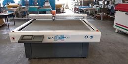 CNC Macchina da taglio a lama