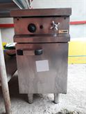 Bollitore gas professionale