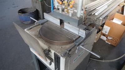 Macchine lavorazione alluminio, modello STARDUE - Foto 6