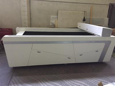 Taglio Laser e Incisione CO2 1325 NUOVO, marca BODOR - Foto 2