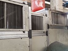 Foto 6 Caldaia a gas con ventilconvettori, marca :
