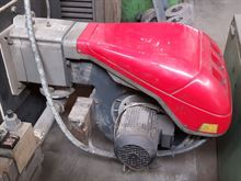 Foto 3 Caldaia a gas con ventilconvettori, marca :