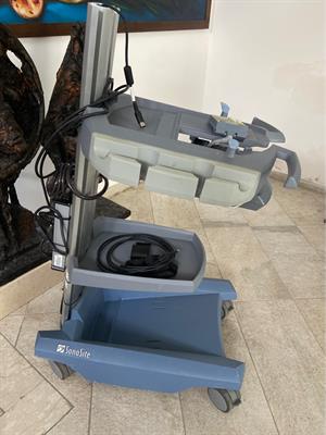 Carrello Originale Micromaxx - M-Turbo