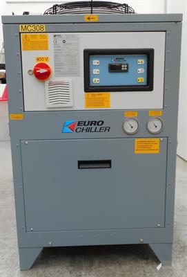 Refrigeratore (CHILLER) mod.GCA06 EUROCHILLER