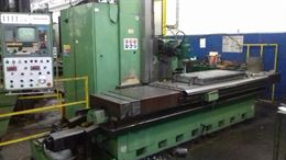 Novar Kbf CNC Ecs 2301